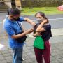 3 Desa di Gianyar Bali Jadi Sasaran Vaksinasi Rabies