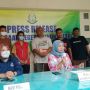 Kabur dari Tahanan Kejari Gunungkidul, Buron Terpidana Pencurian dan Penggelapan Berhasil Diamankan