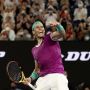 Bukan Kejar Rekor Grand Slam, Ini Rafael Nadal Ingin Nikmati Pertandingan