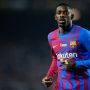Minta Bertemu Presiden Barcelona, Ousmane Dembele Berubah Pikiran?