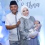 Sule dan Nathalie Holscher Gelar Akikah Untuk Putra Pertama Mereka
