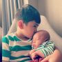 Kini Punya Adik, 10 Potret Transformasi Rafathar Putra Raffi Ahmad dan Nagita Slavina