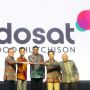 Indosat Ooredoo Hutchison Siap Jadi Perusahaan Telekomunikasi Paling Dipilih di Indonesia