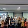 Dorong Lahirnya Wirausaha Muda, FIKP Unhas Selenggarakan Webinar Startup Bisnis