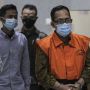 Jadi Tersangka KPK, MA Berhentikan Sementara Hakim PN Surabaya Itong Isnaeni dan Panitera Pengganti Hamdan