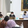 Investor Asal China Lirik Proyek Pembangunan Pelabuhan Tanjung Carat di Banyuasin Sumsel