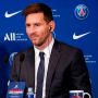 Lionel Messi Terima Gaji Rp146 juta Tiap Jam, Cristiano Ronaldo Kalah Jauh