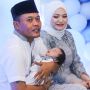 Ada Kabar Duka di Tengah Acara Akikah Anak Sule dan Nathalie Holscher
