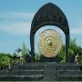 Sejarah Gong Perdamaian Dunia di Kota Denpasar Bali