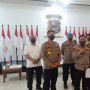 Sosok Kombes Armia Fahmi yang Ditunjuk Jadi Plh Polrestabes Medan