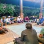 Sopir dan Kernet DAMRI Denpasar yang di-PHK Mengadu ke Nyoman Parta