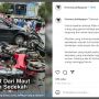 Siti Marwiyah, Selamat Dari Kecelakaan Maut Muara Rapak Karena Sedekah, Ini Kisahnya
