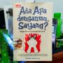 Memahami Perasaan Anak dari Buku Ada Apa denganmu, Sayang?