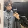Ditinggal Menikah, Lee Min Ho Ucapkan Selamat atas Pernikahan Park Shin Hye