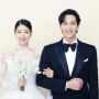 Resmi Menikah Hari Ini, Intip Perjalanan Cinta Park Shin Hye dan Choi Tae Joon