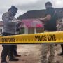 Melawan, Perampok Sadis BRI Link Way Bungur Lampung Timur Ditembak Polisi
