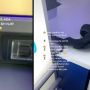 Mau Ambil Duit, Perempuan Ini Malah Temukan Bra di Balik Mesin ATM, Warganet: Ditunggu Video Rekaman CCTV