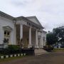 Mengintip Gedung Tempat Dansa-dansi Tentara Kolonial dan Noni-noni di Cimahi