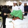 Meranti Sambut Kedatangan Keturunan Rasulullah, Bawa Rambut Nabi Muhammad SAW