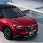 Honda HR-V Terbaru Tertangkap Kamera di Jalanan Indonesia, Ini Kata HPM