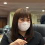 Herlina Tanggapi Santai Pencopotannya dari Anggota Banggar dan Banmus DPRD Kota Surabaya
