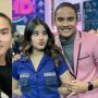 10 Potret Kedekatan Ghea Youbi dan Renaga Tahier, Dibilang Mirip hingga Didoakan Berjodoh