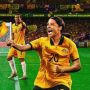 Timnas Putri Indonesia "Bantu" Sam Kerr Jadi Top Skor Sepanjang Masa Australia