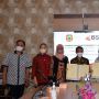 MoU Pemkab Gorontalo dan Bank Sulutgo Limboto Kembali Berlanjut