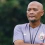 Persija vs Persib, Sudirman Ingin Perpanjang Rekor Kemenangan Hadapi Maung Bandung