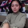 Pakai Dress Ketat Rp 1,2 Juta, Lengan Rachel Vennya Bikin Salfok