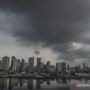 BMKG: Penerbangan Harus Waspada Awan Cumulonimbus Selama Arus Balik 5-9 Mei