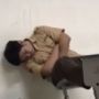 Saking Pulasnya Tidur di Kelas Posisi Siswa Ini Bikin Salfok, Endingnya Ngakak: Momen yang Ditunggu-tunggu