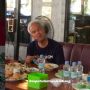 Ekspresi Ganjar Pranowo Santap Pempek Palembang Viral, Warganet: Duh, Jadi Ngiler