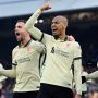 Fabinho Cedera, Liverpool Bakal Pincang di Final Piala FA Kontra Chelsea