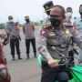 Siap-siap! Februari 2022, Polres Metro Bekasi Bakal Gelar Balap Liar Resmi di Meikarta