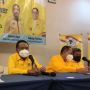 Muncul Nama Anies Baswedan, Golkar Tegaskan Usung Airlangga Hartarto Capres 2024