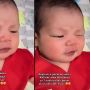 Bercanda Pilih Jodoh Anak Raffi-Gigi, Ekspresi Bayi Baru Lahir ini Jadi Sorotan: Mikir Keras