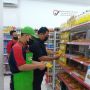 Minyak Goreng di Pasar Retail Lampung Kosong, Masyarakat Memborong