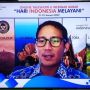 ASQI Mengusulkan Pencanangan Hari Indonesia Melayani pada HUT Perdana