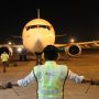 Dua Penerbangan Lombok-Bima Ditunda, Dampak Rob di Bandara Salahuddin