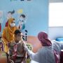 Dukung PTM, Pemkab Rembang Selenggarakan Vaksinasi untuk 57 Ribu Anak Usia 6-11 Tahun