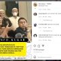 Pernyataan Kontroversial Edy Mulyadi soal Kalimantan, Warganet Ramaikan Tagar #tangkapedymulyadi