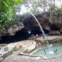 Wisata Cave and Hot Springs Goa Ergendang Deli Serdang, Sensasi Berendam Air Panas dalam Goa