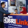 BRI Sediakan Asuransi untuk Aktivitas Mitra Usaha