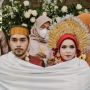 Selain Achmad Megantara, 5 Artis Ini Juga Nikah dengan Adat Bugis