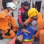 TKA China Lompat Dari Ketinggian 40 Meter, Beruntung Nyawa Masih Selamat