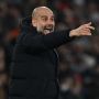Manchester City vs Atletico Madrid, Guardiola: Jangan Kasih Ruang, Bahkan Satu Inci
