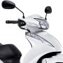 Pesona Motor Bebek Honda dengan Pengereman Unik, Harga Setara PCX Roadsync