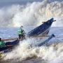 Waspada Gelombang Tinggi di Perairan Aceh Hingga Laut Banda