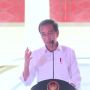 Sudah Bukan Zaman VOC, Presiden Jokowi: Tidak Ada Lagi Ekspor Bahan Mentah!